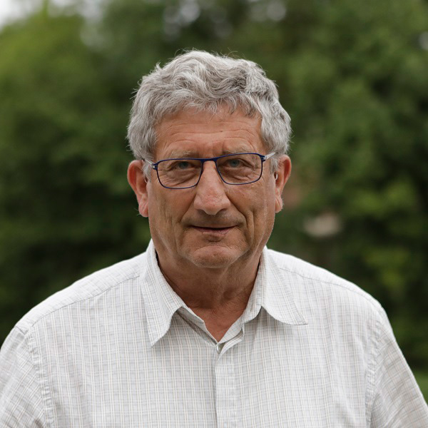 Gérard AMON