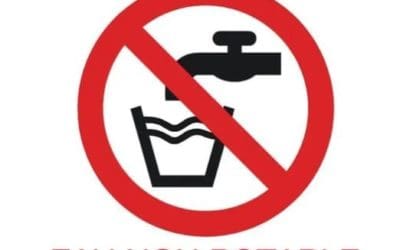 BROYES : Restriction de la consommation d’eau potable à partir du 10 janvier au soir