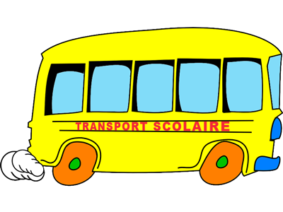 TRANSPORTS SCOLAIRES 2019/2020