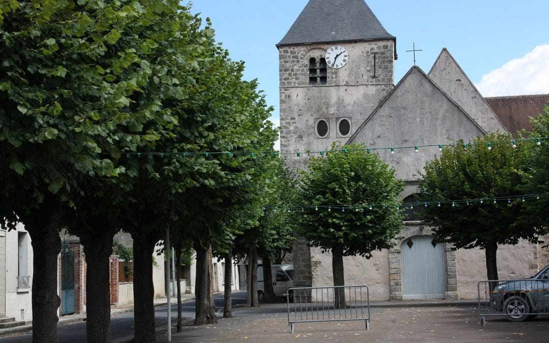 Conflans-sur-Seine