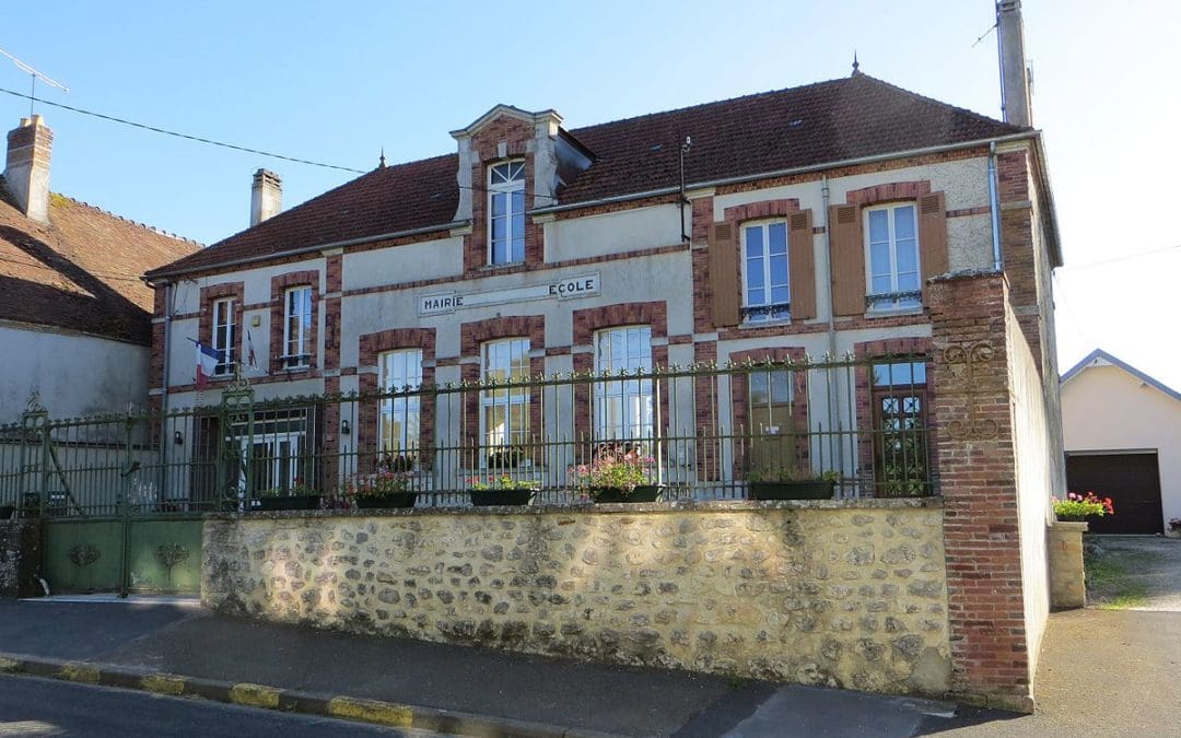 Courgivaux