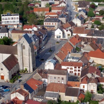 Esternay