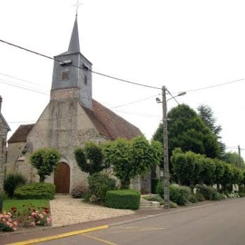 Bouchy Saint Genest