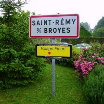 Saint-Rémy-sous-Broyes