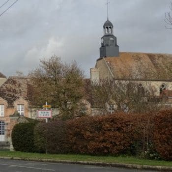 Saron-sur-Aube
