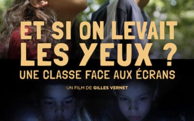 SEANCE GRATUITE CINEMA SEZ’ART- ET SI ON LEVAIT LES YEUX